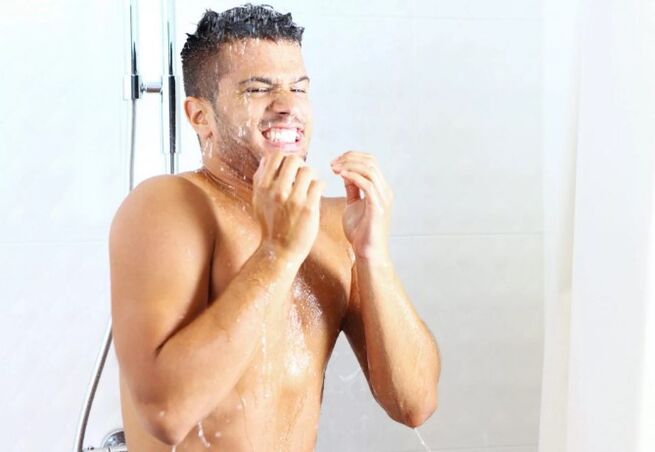 Mandi kontras