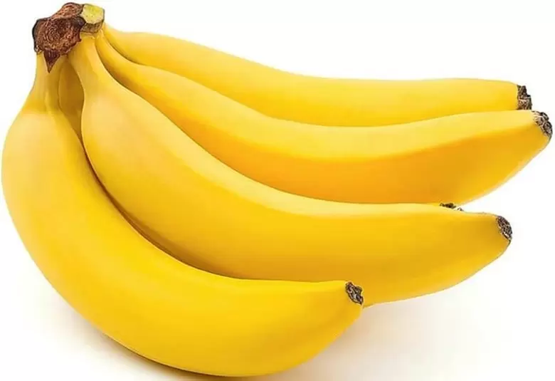 Pisang untuk meningkatkan potensi