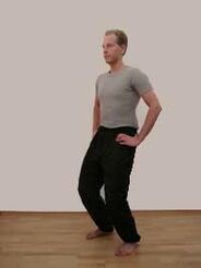 Bersenam untuk memegang batu untuk meningkatkan potensi