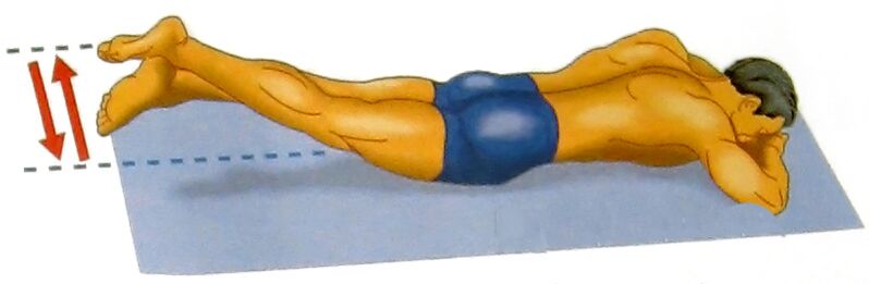 Latihan Gunting untuk Meningkatkan Potensi