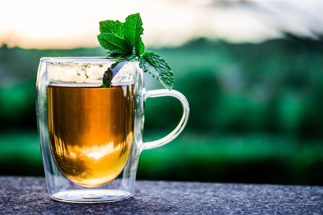 teh rempah oriental untuk meningkatkan potensi